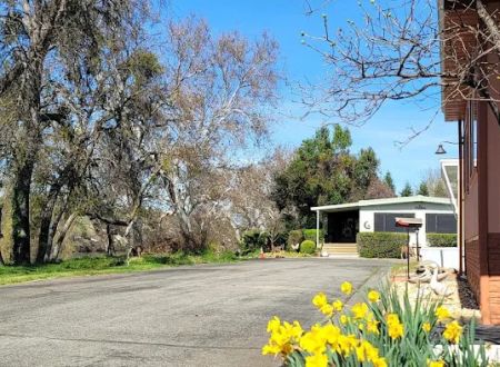 Rio Vista Estates