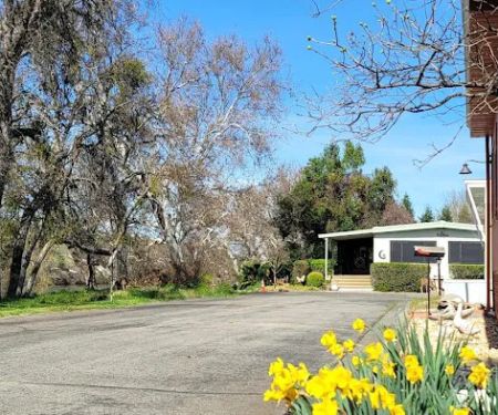 Rio Vista Estates