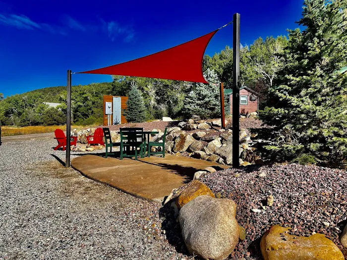 A-Lodge Salida Picture 10