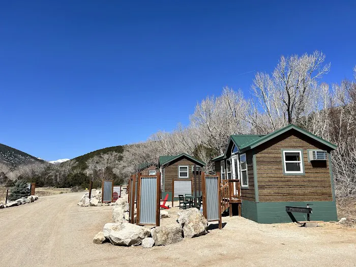 A-Lodge Salida Picture 5