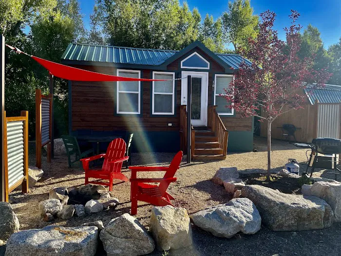 A-Lodge Salida Picture 7