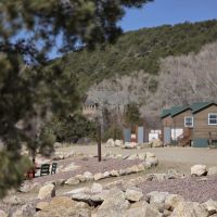A-Lodge Salida ico