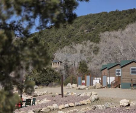 A-Lodge Salida