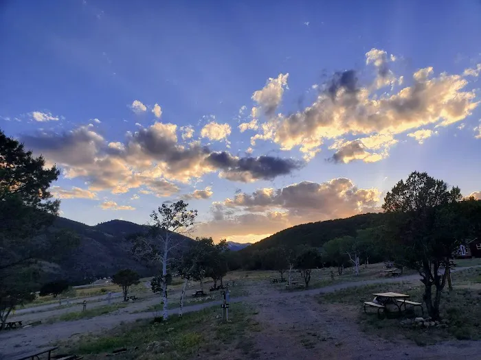 A-Lodge has acquired Salida / Mt. Shavano KOA Property! Picture 3