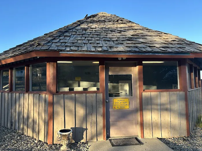A-Lodge has acquired Salida / Mt. Shavano KOA Property! Picture 9