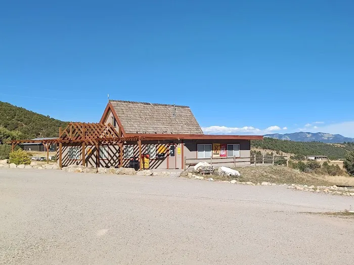 A-Lodge has acquired Salida / Mt. Shavano KOA Property! Picture 6