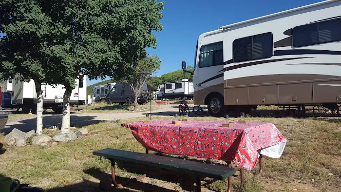 A-Lodge has acquired Salida / Mt. Shavano KOA Property! Picture 5