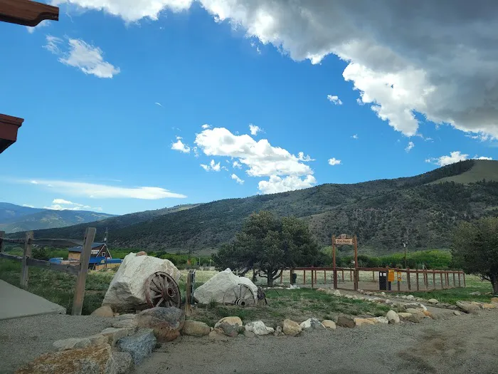A-Lodge has acquired Salida / Mt. Shavano KOA Property! Picture 10