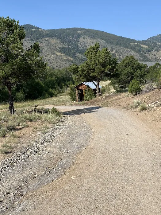 A-Lodge has acquired Salida / Mt. Shavano KOA Property! Picture 1