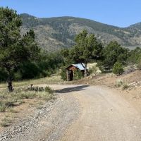 A-Lodge has acquired Salida / Mt. Shavano KOA Property! ico