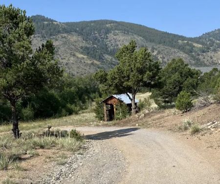 A-Lodge has acquired Salida / Mt. Shavano KOA Property!