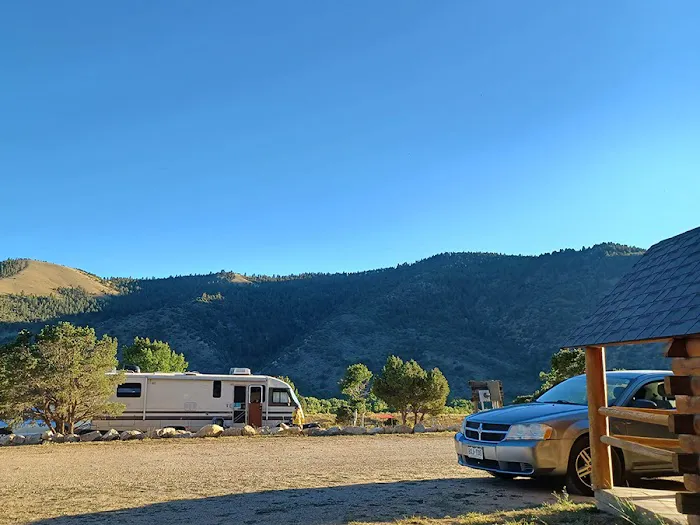 A-Lodge has acquired Salida / Mt. Shavano KOA Property! Picture 4