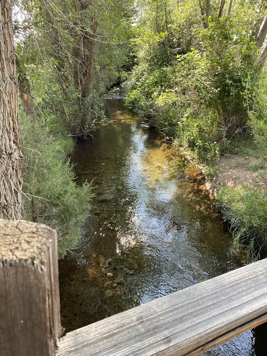 A-Lodge has acquired Salida / Mt. Shavano KOA Property! Picture 2