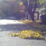 Bend Mobile Home & RV Park