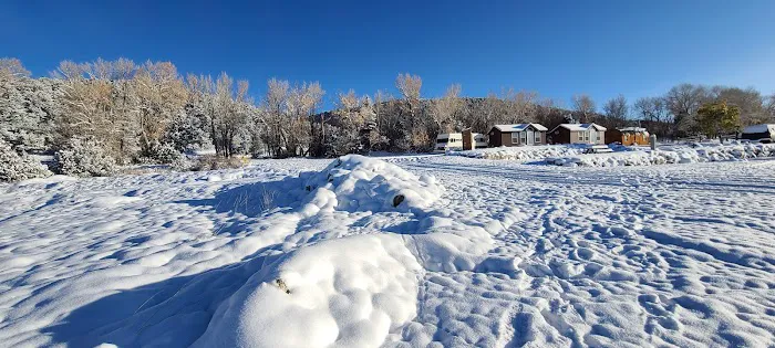 Heart of Rockies Campground Picture 5