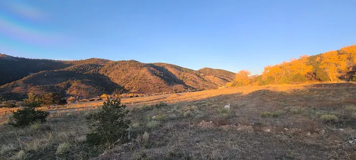 Heart of Rockies Campground Picture 4