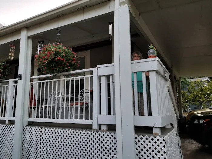 Skyview Terrace Mobile Home Picture 1