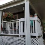 Skyview Terrace Mobile Home