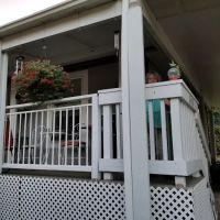 Skyview Terrace Mobile Home ico