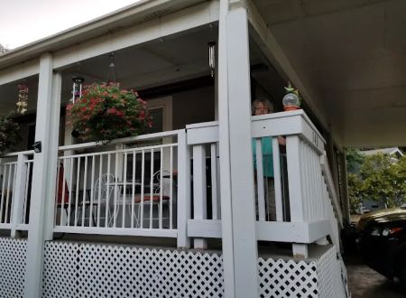 Skyview Terrace Mobile Home