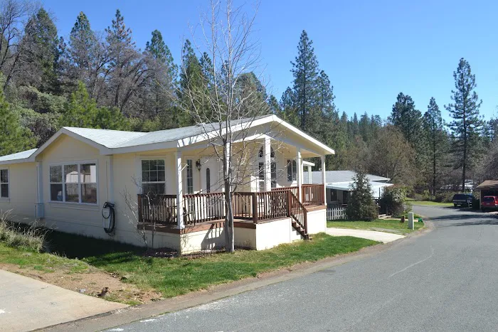 Skyview Terrace Mobile Home Picture 3