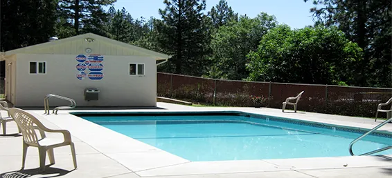 Skyview Terrace Mobile Home Picture 5