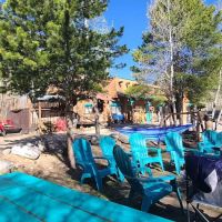 Monarch Spur RV Park and Campground ico
