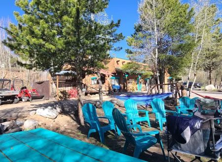 Monarch Spur RV Park and Campground