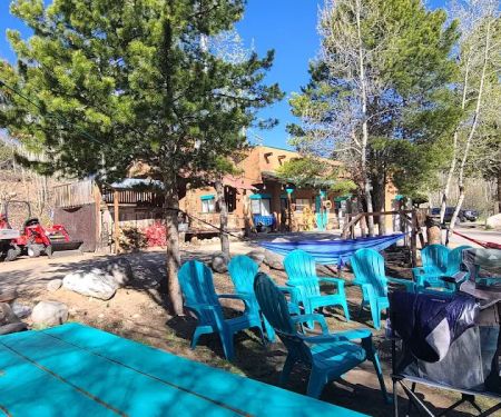 Monarch Spur RV Park and Campground