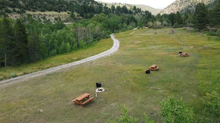 Monarch Spur RV Park and Campground Picture 6