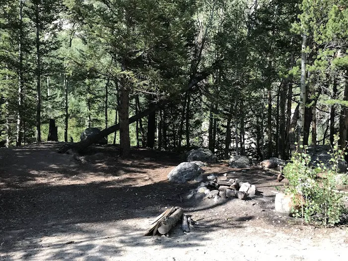 North Fork Campground Picture 9