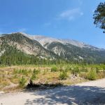 North Fork Campground
