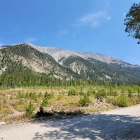 North Fork Campground ico