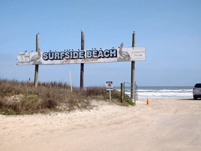 Surfside Beach RV Park Picture 7