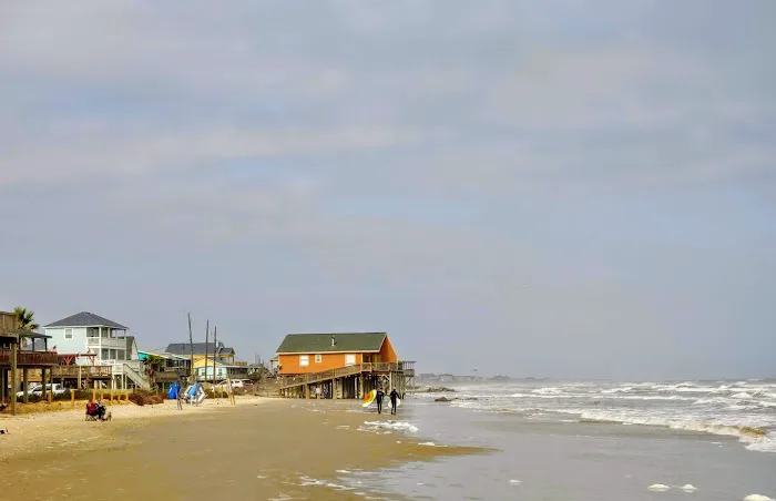 Surfside Beach RV Park Picture 5