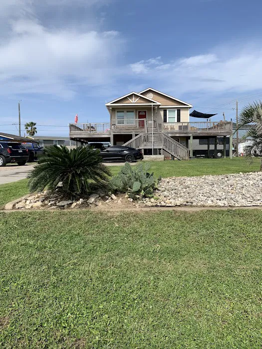 Surfside Beach RV Park Picture 8