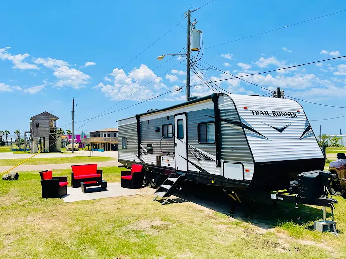 Surfside Beach RV Park Picture 1
