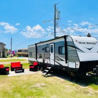 Surfside Beach RV Park ico