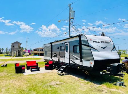 Surfside Beach RV Park