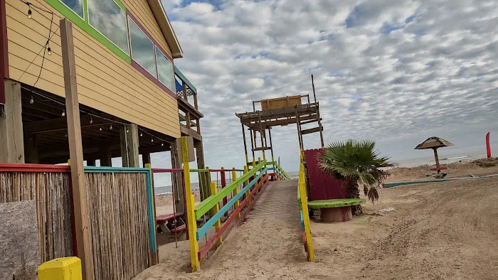 Beachfront RV Resort Picture 7