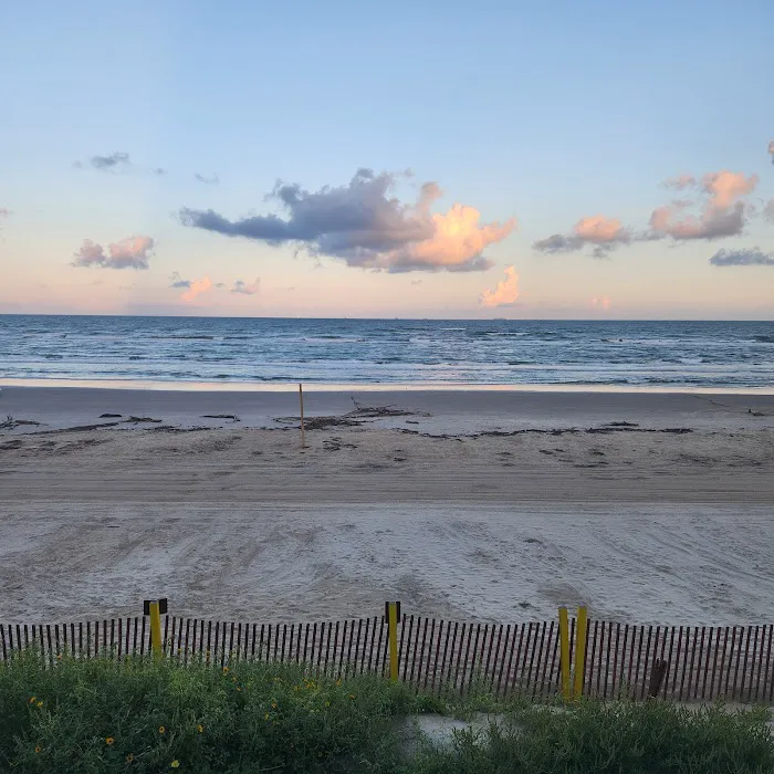 Beachfront RV Resort Picture 10