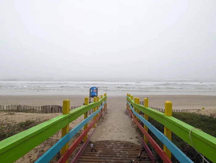Beachfront RV Resort Picture 2