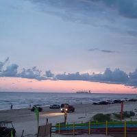 Beachfront RV Resort ico