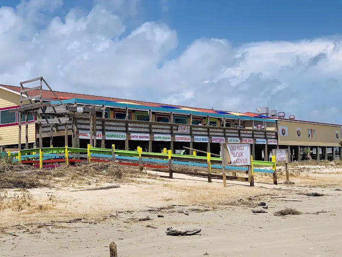 Beachfront RV Resort Picture 4
