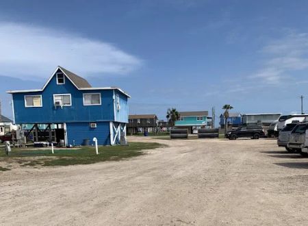 Austin's Landing RV Park Resort