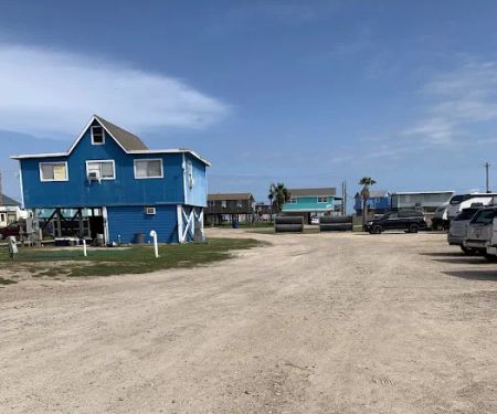 Austin's Landing RV Park Resort