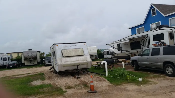 Austin's Landing RV Park Resort Picture 2