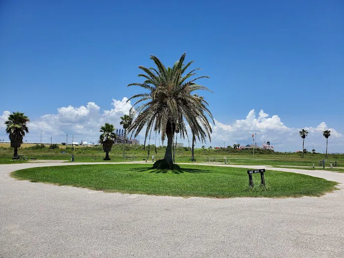 Quintana Beach County Park Picture 5