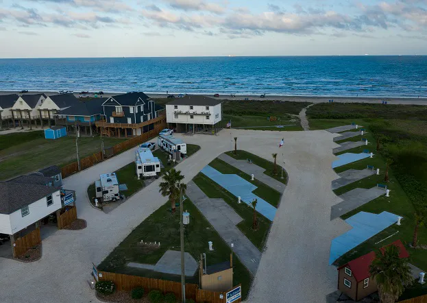 The Breeze Beachfront Resort Picture 7