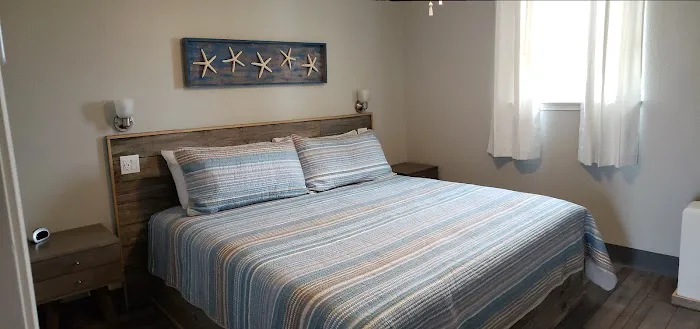 The Breeze Beachfront Resort Picture 1